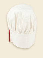 Witte kookhoed