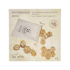 Expressie spel