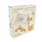 Expressie spel