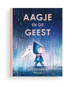 Aagje en de geest
