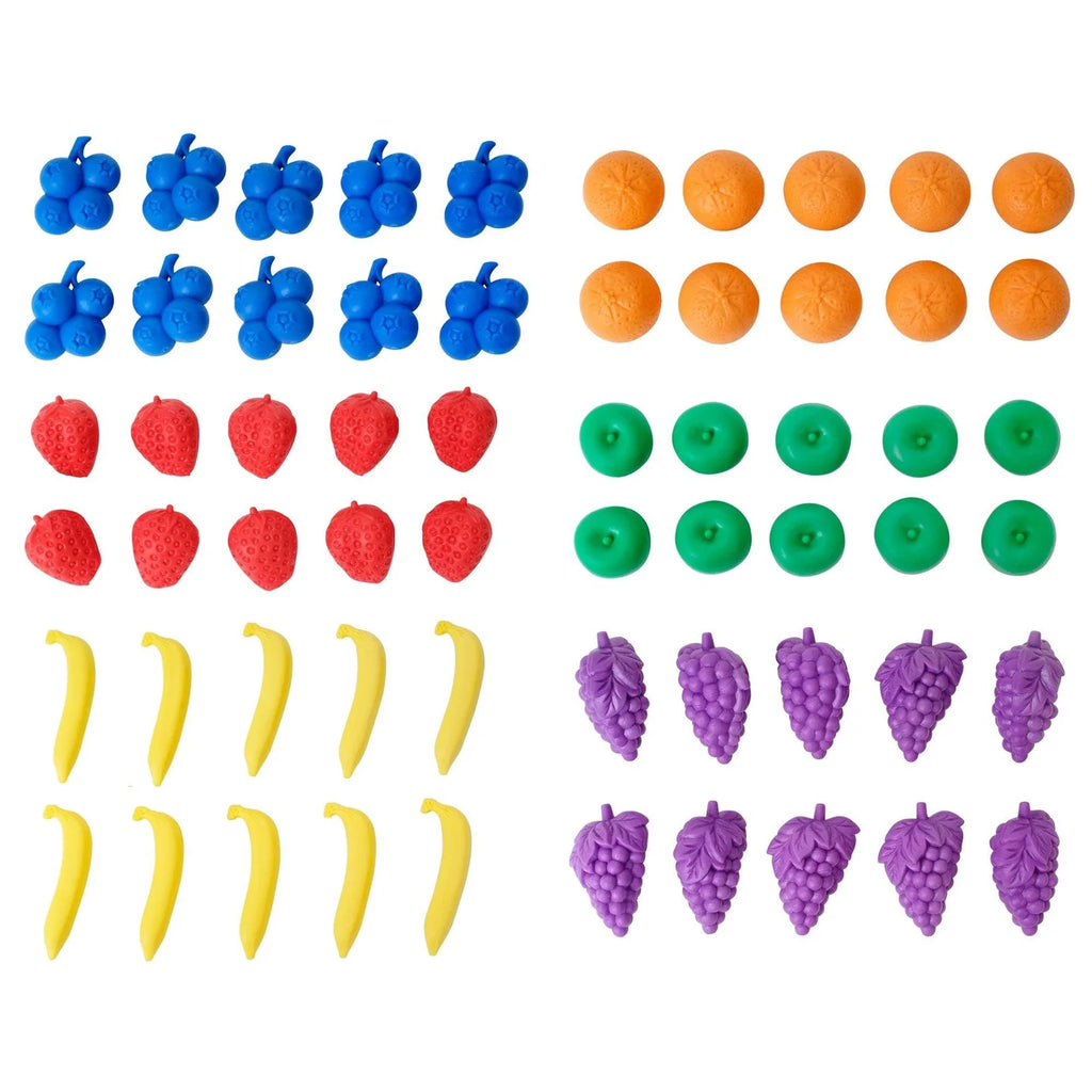 Fruit Counters