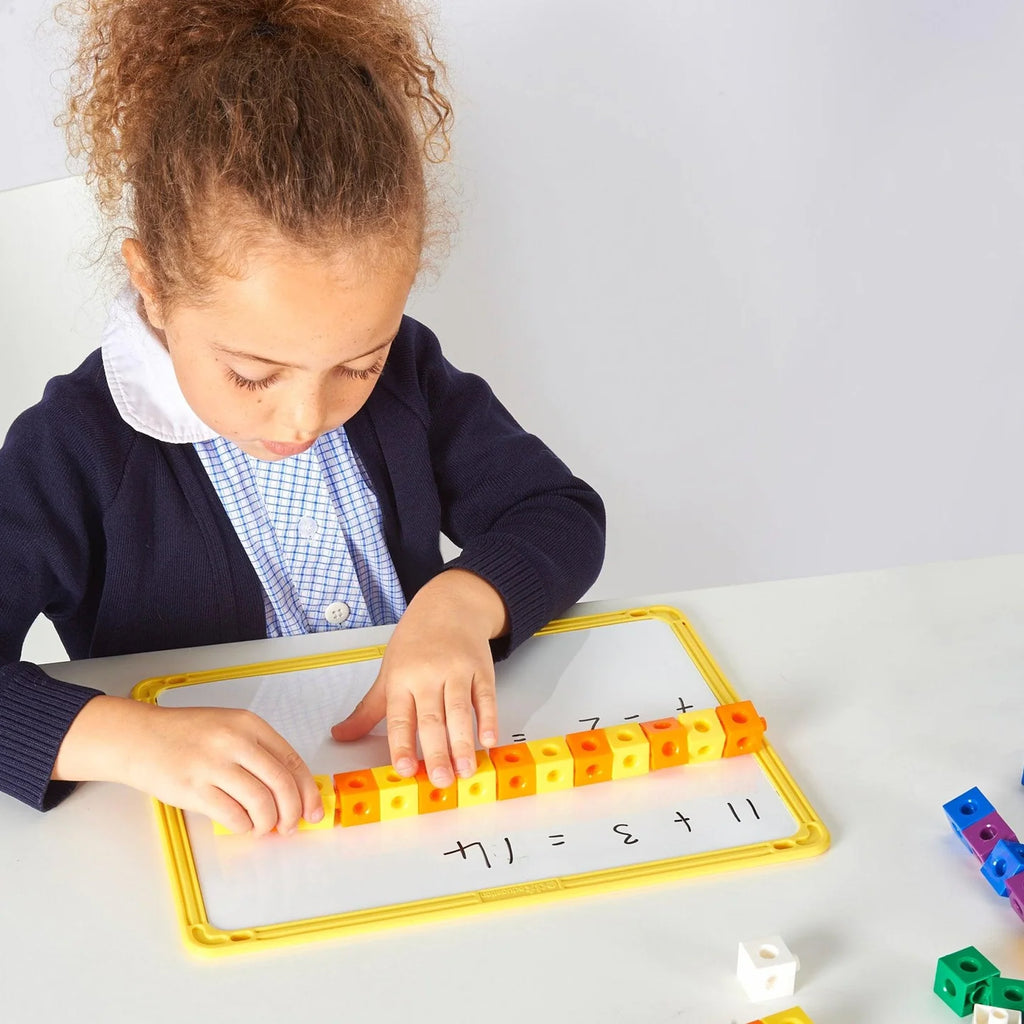 Linking Cubes 100 pieces