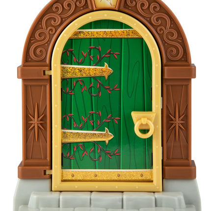 The Elf On The Shelf - Elf Deur