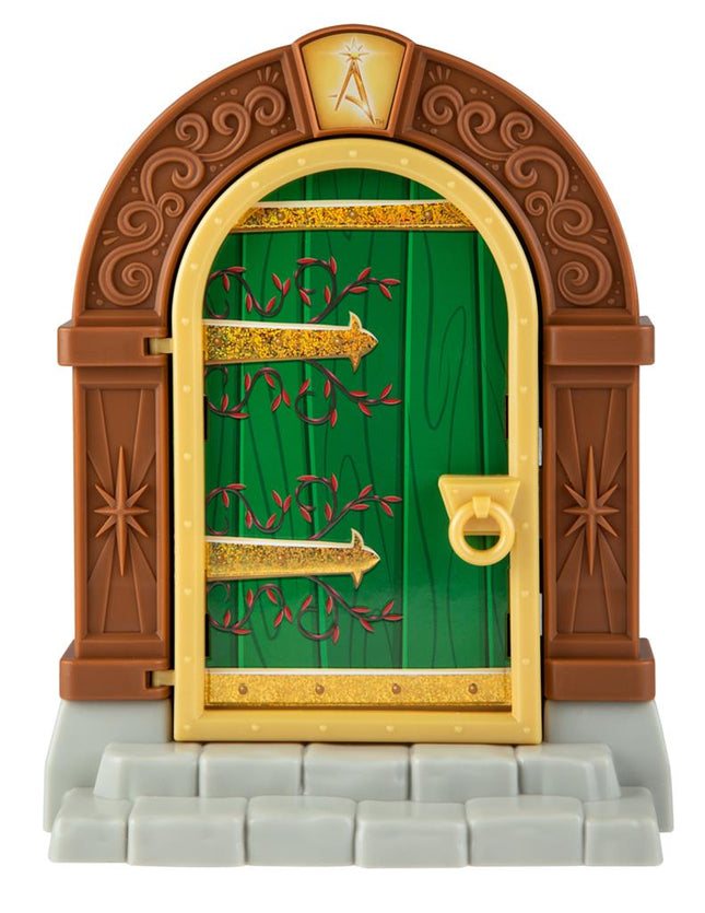 The Elf On The Shelf - Elf Deur
