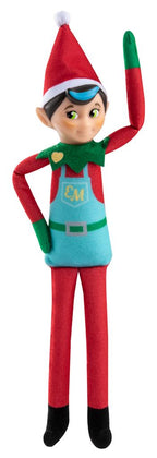 Elf Mates