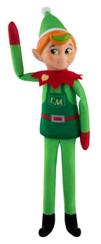 Elf Mates