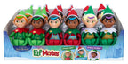Elf Mates