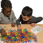 Shape Links Activity Set (niet meer verkrijgbaar bij de leverancier)