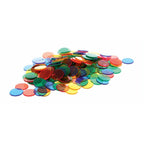 Translucent Counters