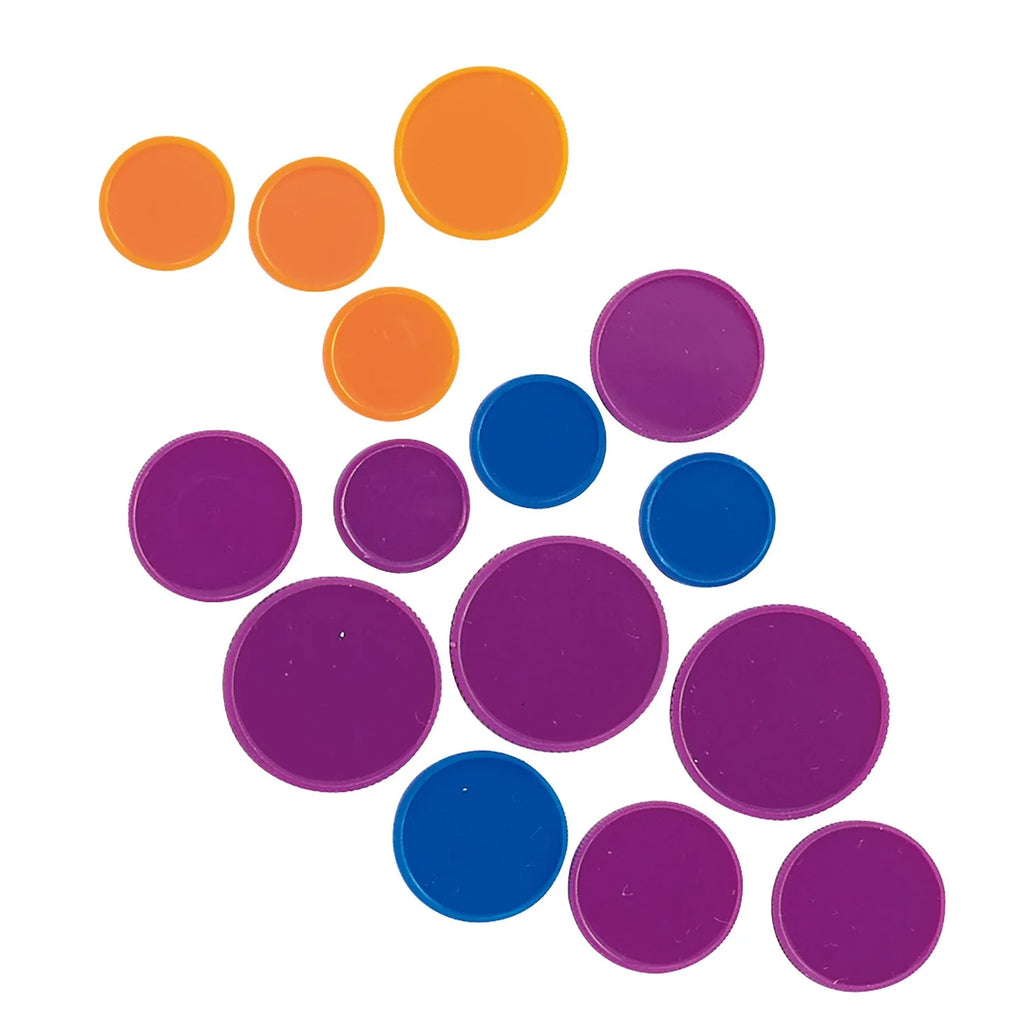 FunPlay Round Round Chips