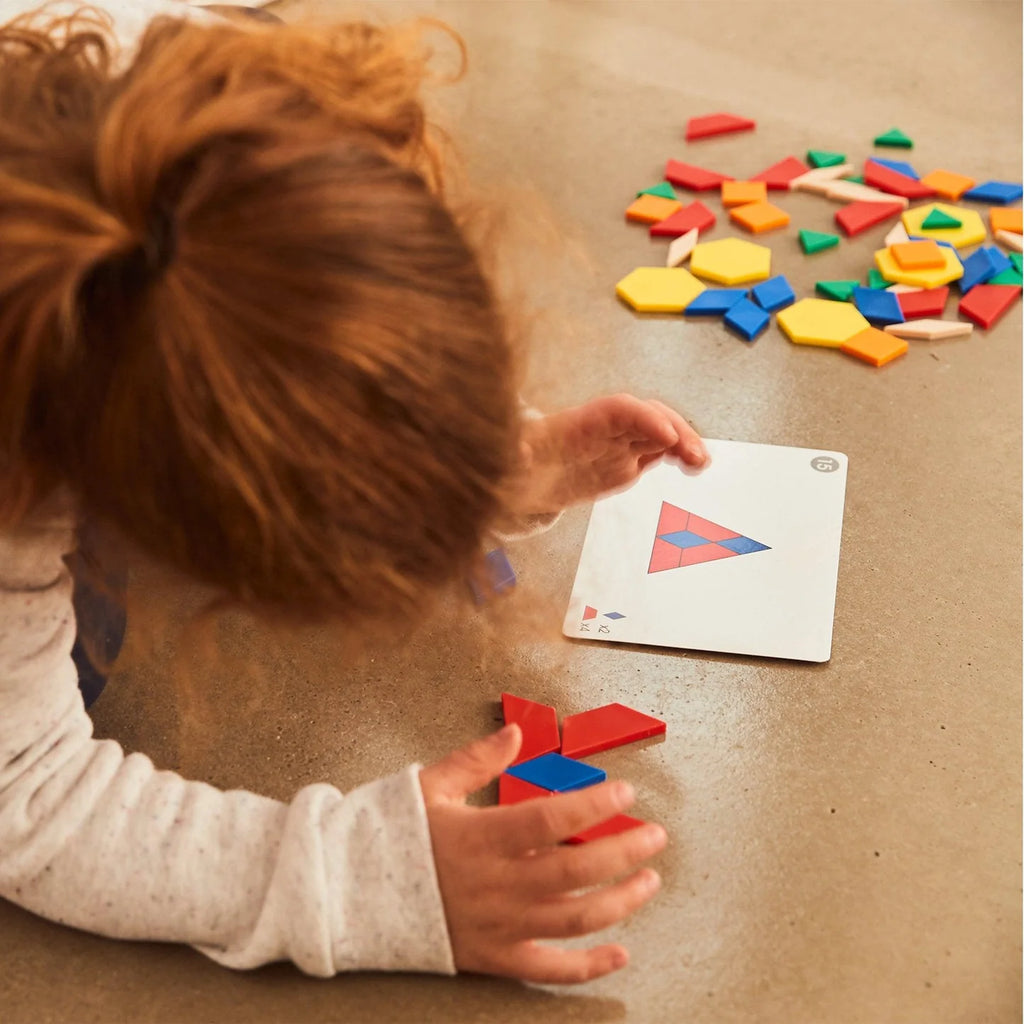 Early Math101  Geometry & Problem Solving 2