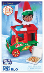 Pizza Truck