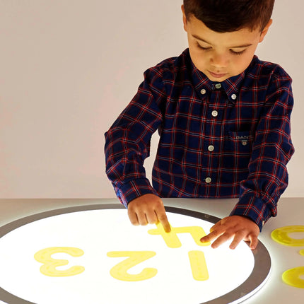tickit®  silishapes® oefen cijfers