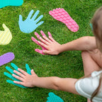 SiliShapes Hand & Feet PK20