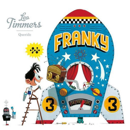 Franky - Leo Timmers
