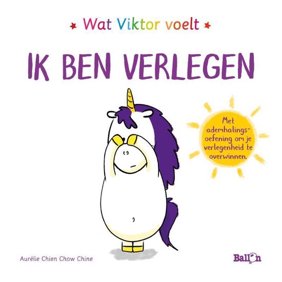 Wat Viktor voelt