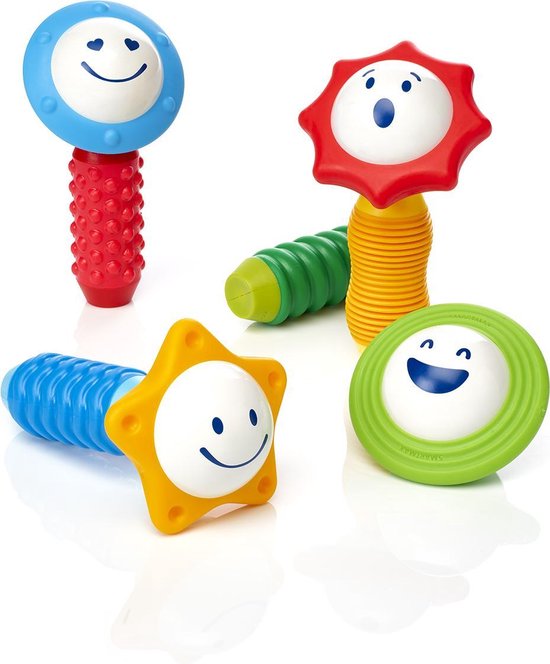 SmartMax My first sounds en flowers