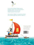 Het eiland van olifant - Leo Timmers