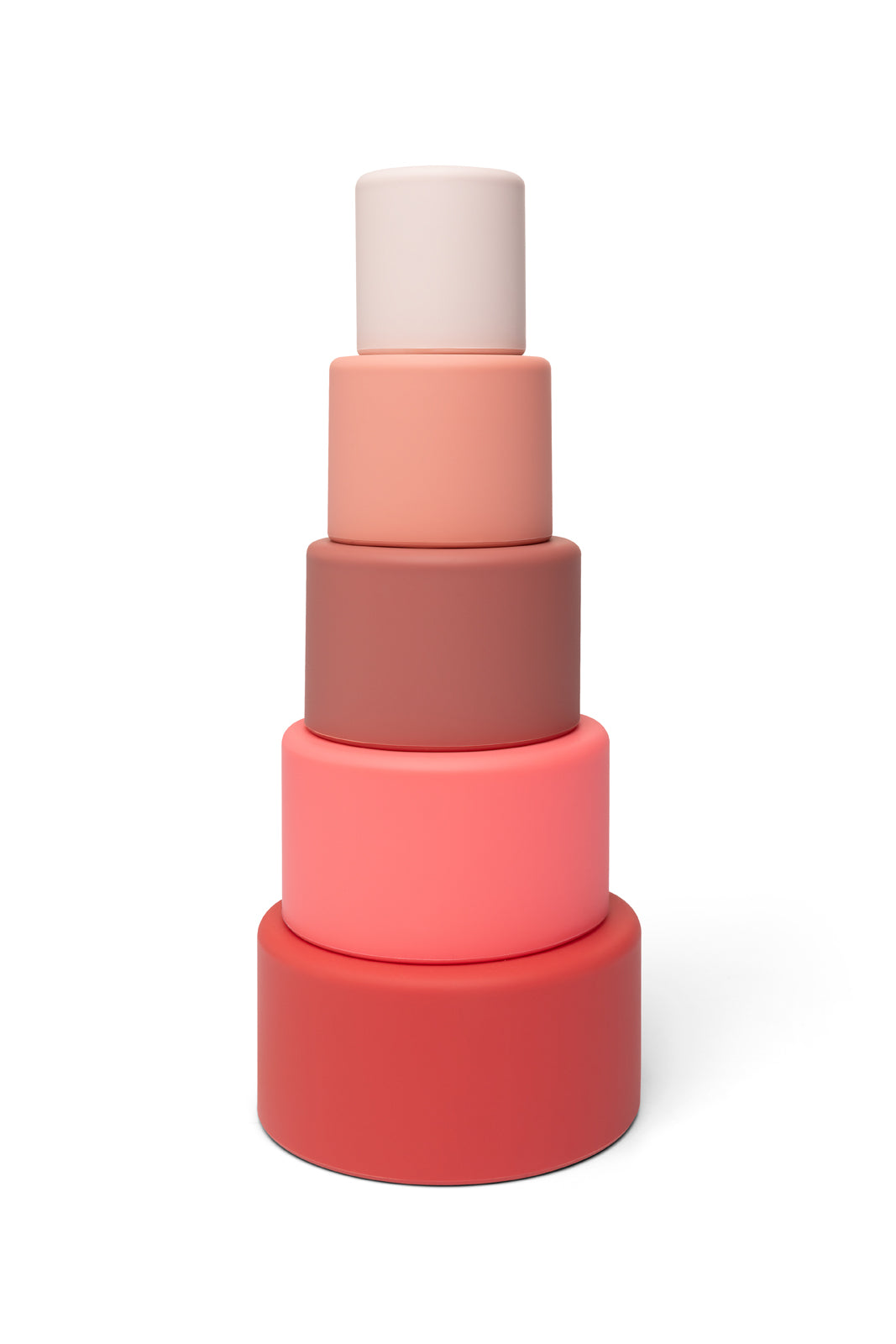 Little L Kommen in rood en roze