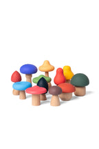 Champignons