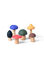 Champignons