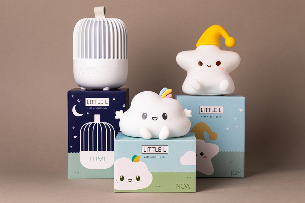 Little L Projector LUMI