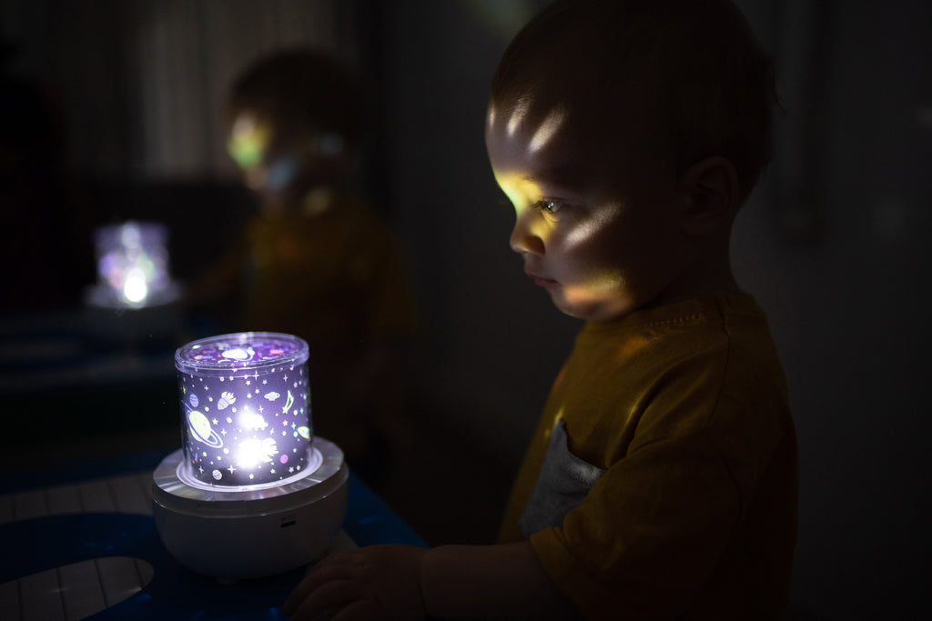 Little L Projector LUMI