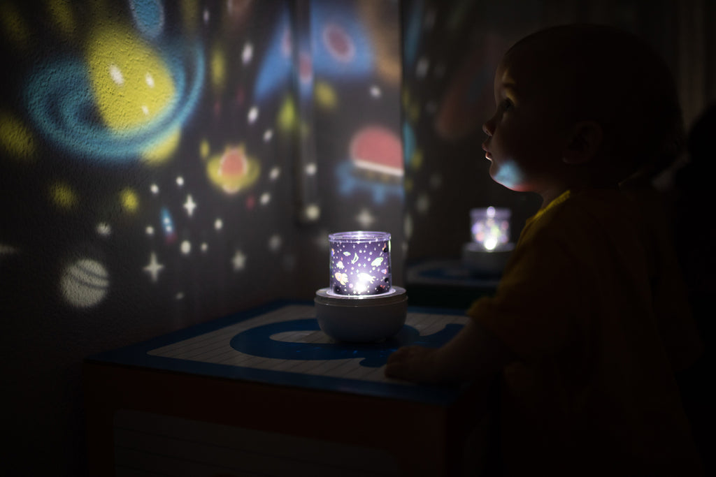 Little L Projector LUMI