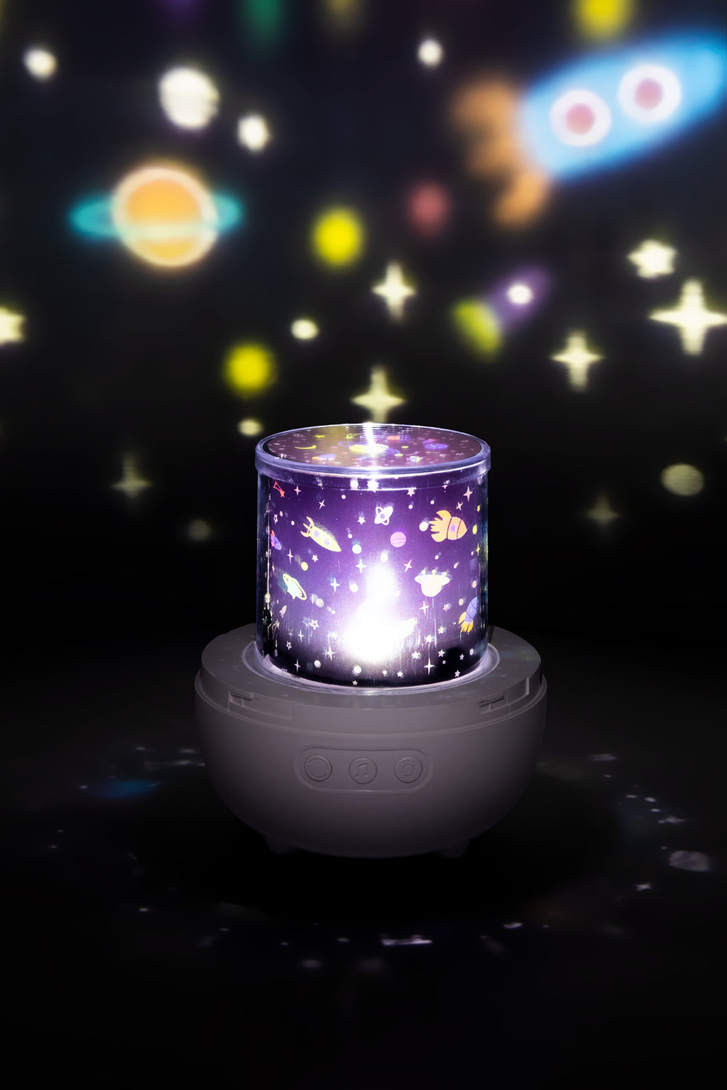 Little L Projector LUMI