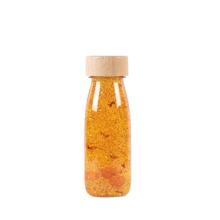 Petit Boum – Sensorische fles –  Curcuma