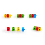 Busy Play® Ontdek letters met een klik!