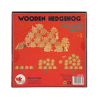 Houten Egelspel