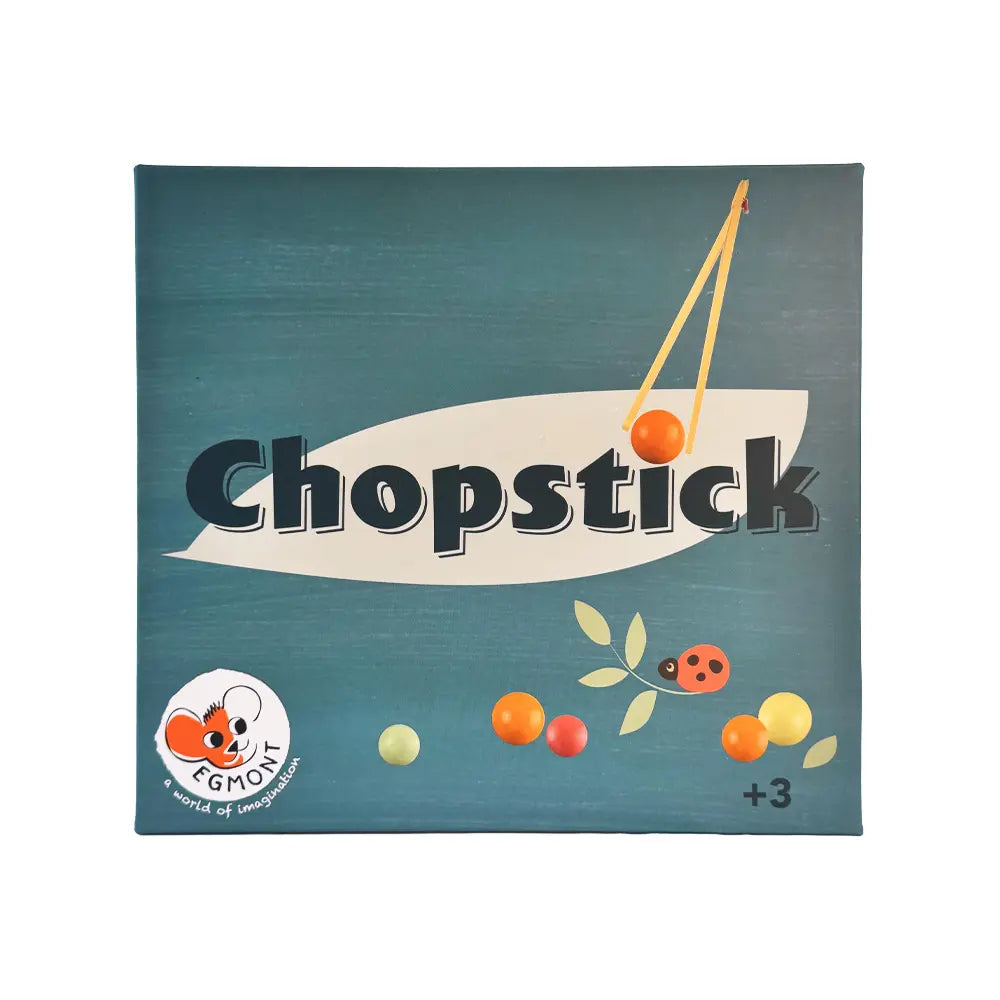 Eetstokjes appelboom spel