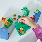 Numberblocks® Add It Up Mini Market Figure Playset