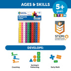 MathLink® Cubes