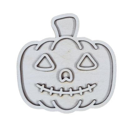 Kiddi Mini vulvorm - pumpkin