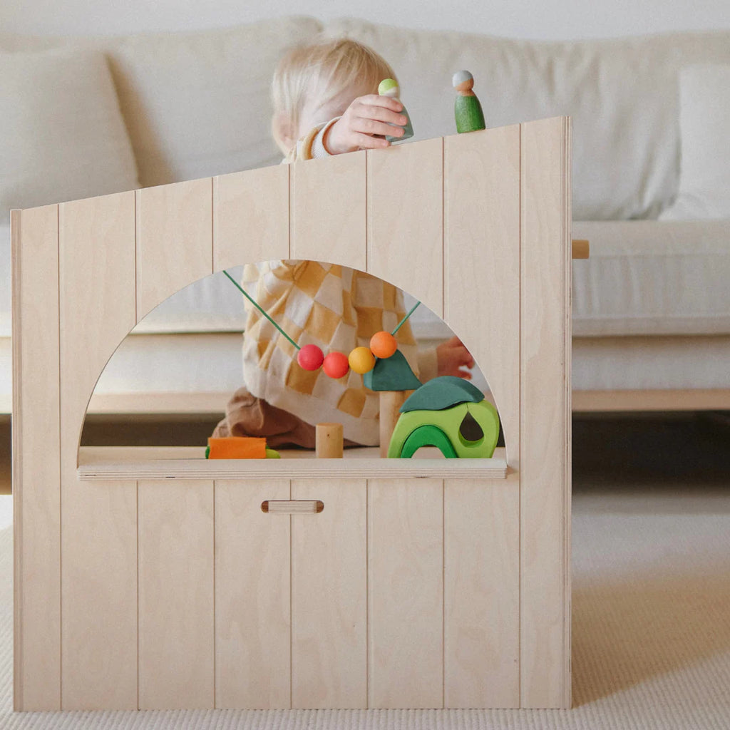 KOICHI puppet theatre