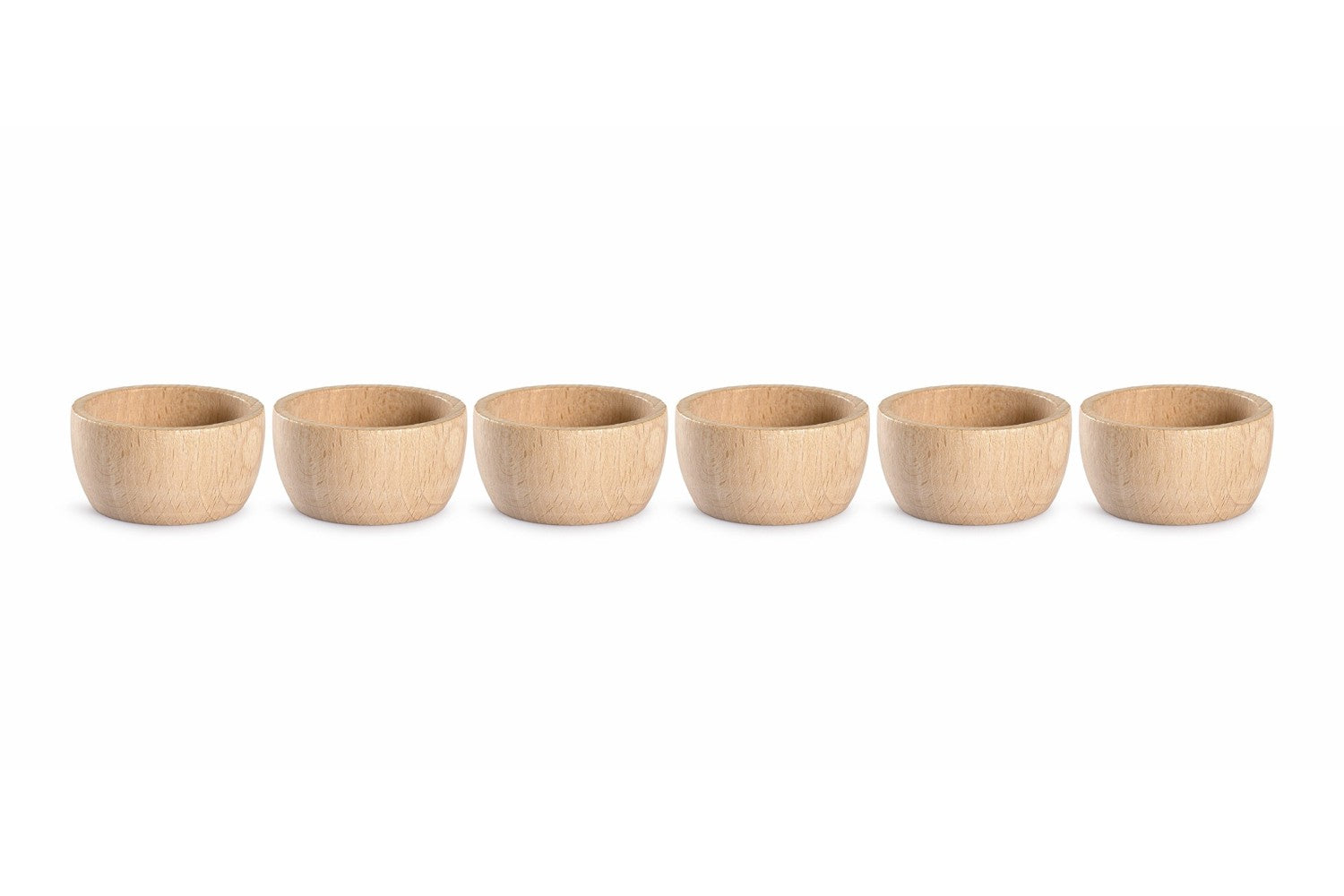 6 bowls