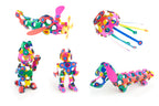 Super Rainbow Pack 60