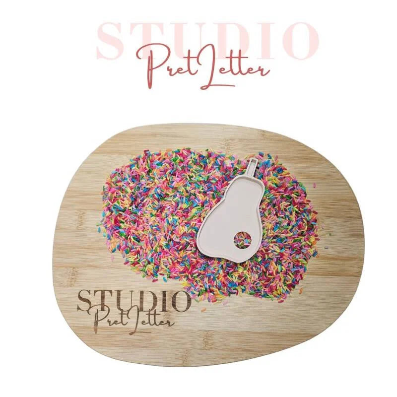 Vulvorm PLA Peer hongerige rups