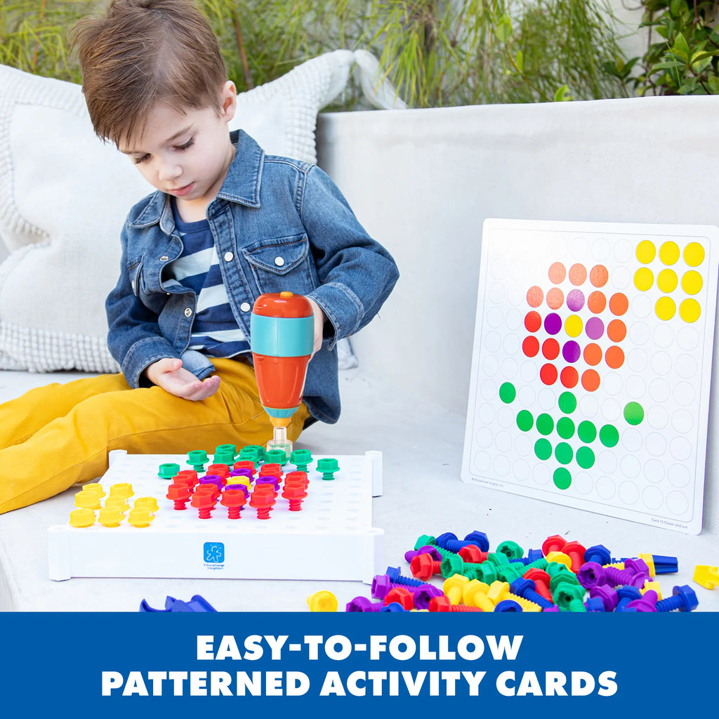 Design & Drill® Activity Center