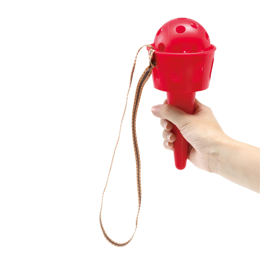 Swing-N-Catch Cups