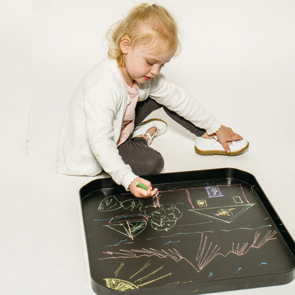 EDX Education® Fun2 Play Tray