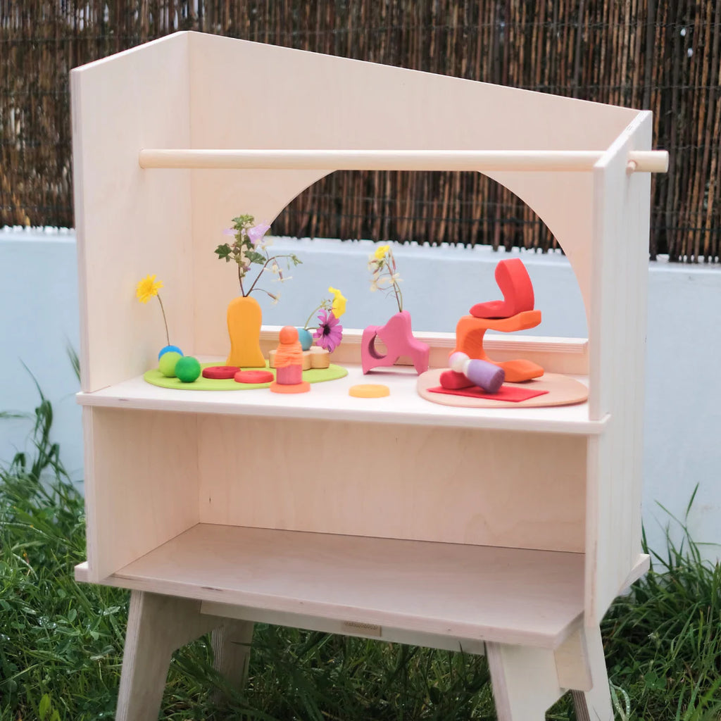 KOICHI puppet theatre