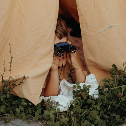 Kidywolf Kidybinocular schokbestendige verrekijker