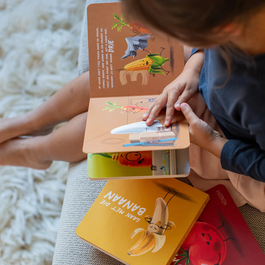 Kartonboekje WorTEL je mee?