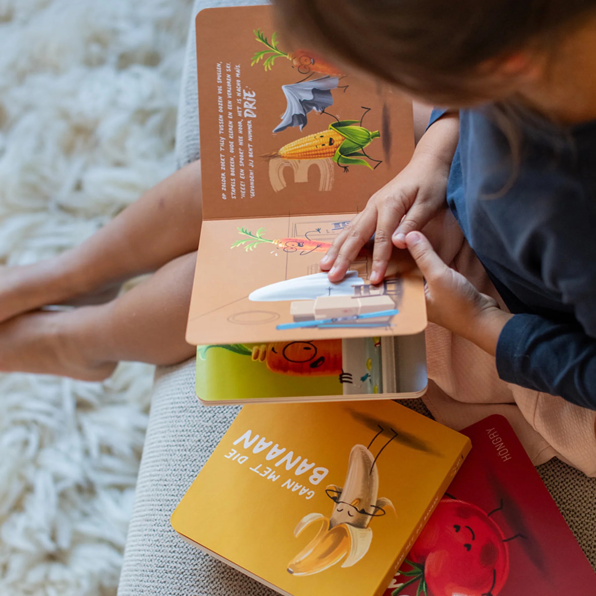 Kartonboekje WorTEL je mee?