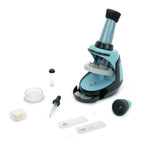 GeoSafari® Microscoop Wetenschap Set
