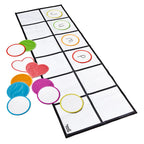 Box Floor Mat Activity Set