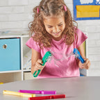 Primary Science® magnetische staven, set van 6